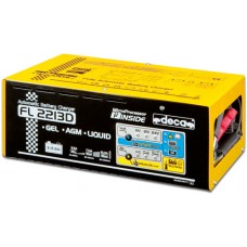 Nabíječka Deca FL 2213D 